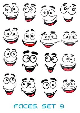 Sticker vector