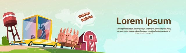 Vector Agricultural Products
