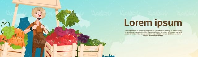 Vector Agricultural Products