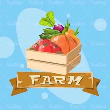 Vector Agricultural Products