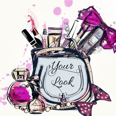 Vector cosmetics