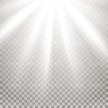 Vector light radiation