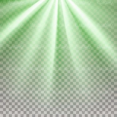 Vector light radiation