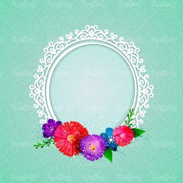 وکتور فریم