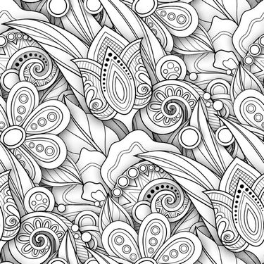 Wallpaper vector