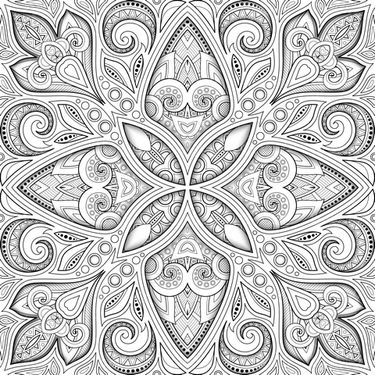 Wallpaper vector