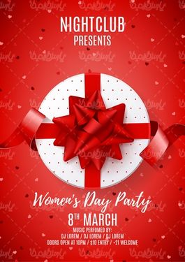 Women&amp;amp;amp;amp;amp;#039;s Day Vector