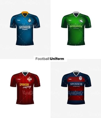 Vector sportswear