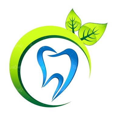 Tooth Logo Vector