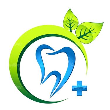 Tooth Logo Vector