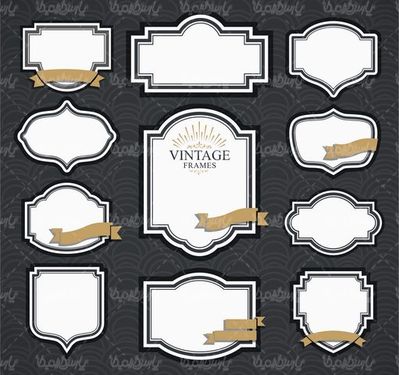Label vector