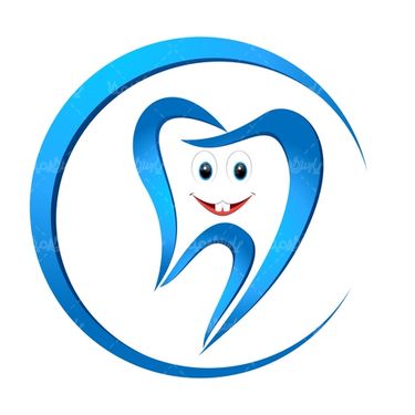 Tooth Logo Vector