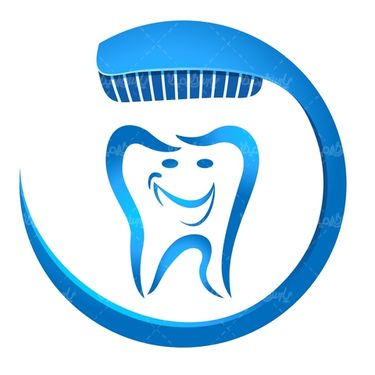 Tooth Logo Vector