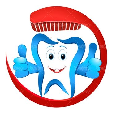 Tooth Logo Vector