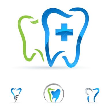 Tooth Logo Vector