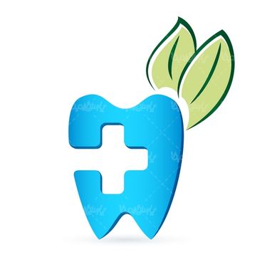 وکتور آرم دندان پزشکی