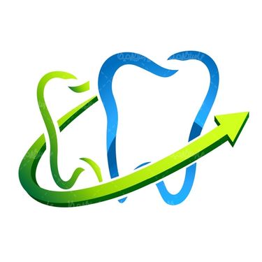 وکتور آرم دندان پزشکی