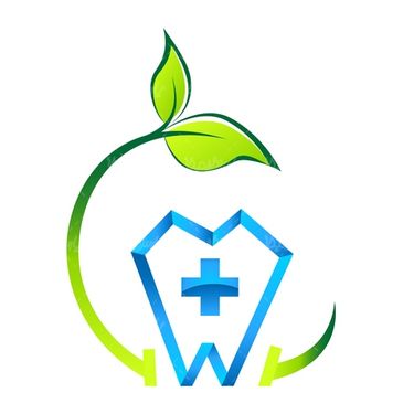 وکتور آرم دندان پزشکی