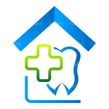 وکتور آرم دندان پزشکی