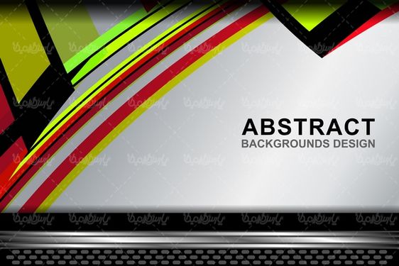 Abstract background vector