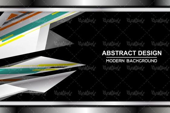 Abstract background vector