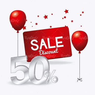 Vector sales