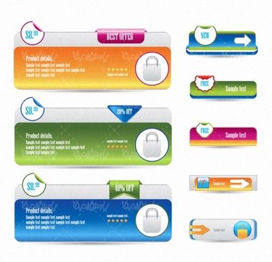 Label vector
