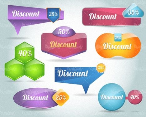 Label vector