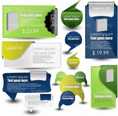 Label vector