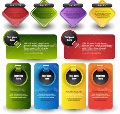 Label vector