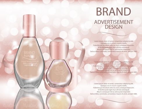 Vector Mokap Cosmetics