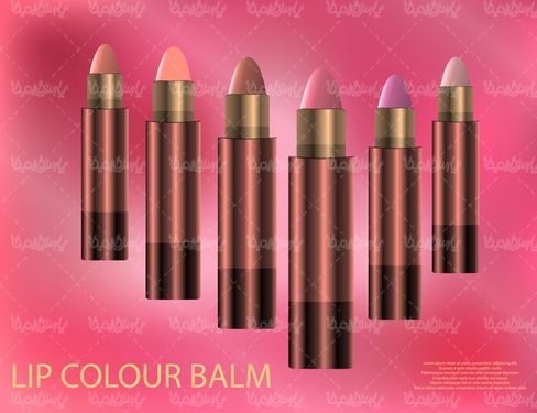Vector Mokap Cosmetics