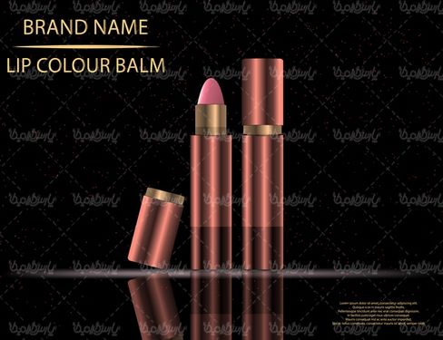Vector Mokap Cosmetics