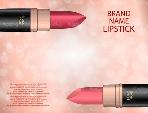 Vector Mokap Cosmetics
