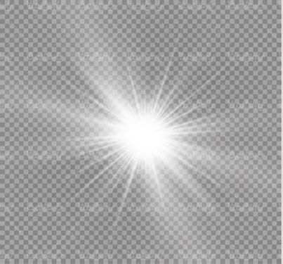 Light effect vector