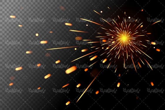Light effect vector