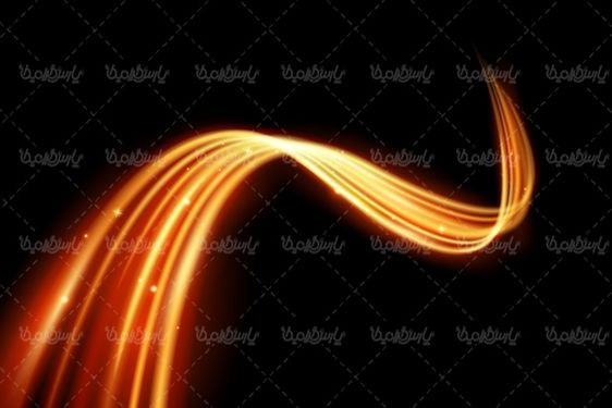 Light wave vector