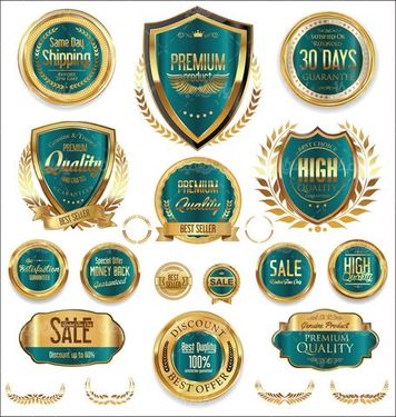 Label vector