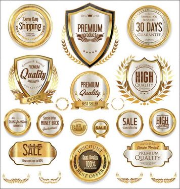 Label vector