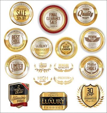 Label vector