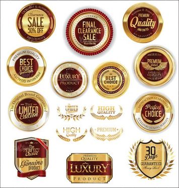 Label vector