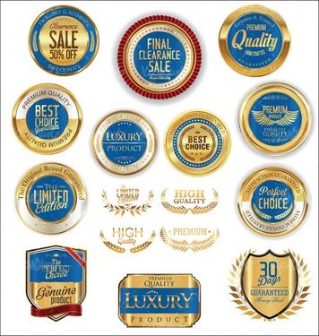 Label vector