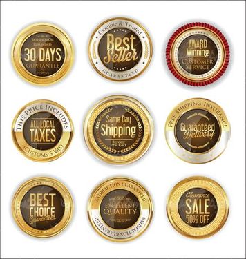 Label vector