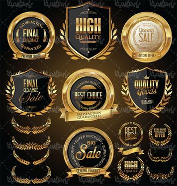 Golden Label Vector