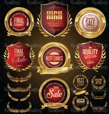 Golden Label Vector