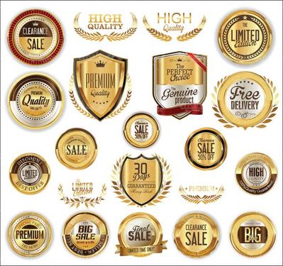 Golden Label Vector