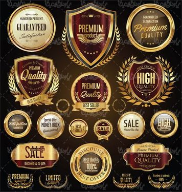 Golden Label Vector
