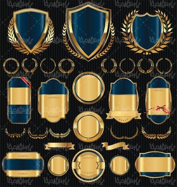 Golden Label Vector