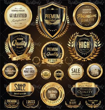 Golden Label Vector