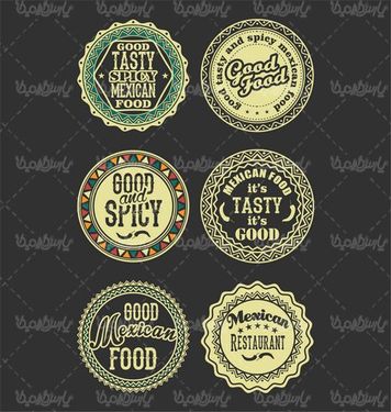 Vector Label